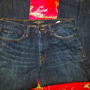 Lucky Jeans